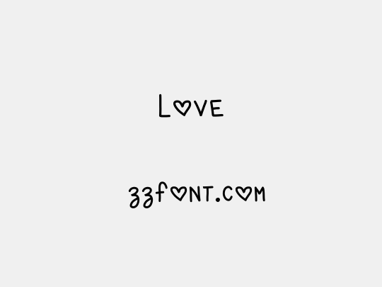 Love