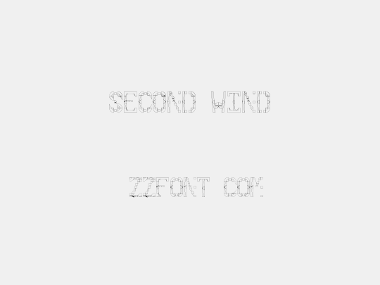 Second Wind