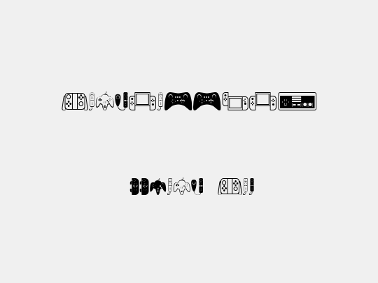 Controllers