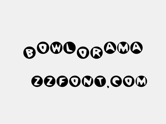 BowlORama