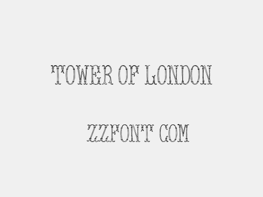 Tower of London