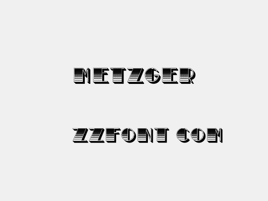 Metzger