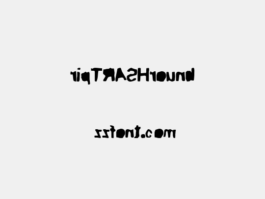 ripTRASHround