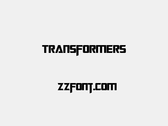 Transformers