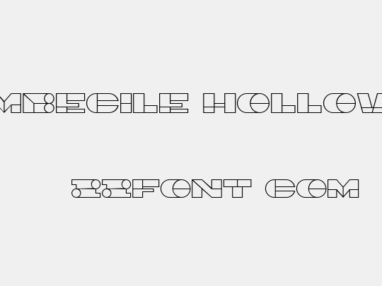 Imbecile Hollow