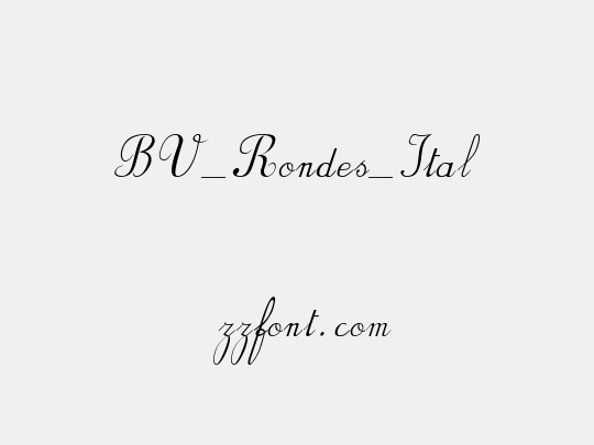 BV_Rondes_Ital