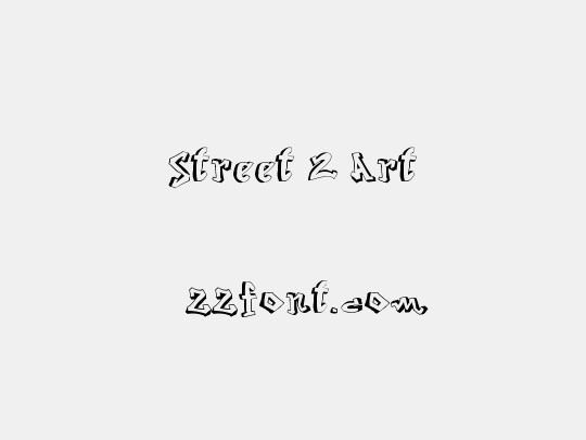 Street 2 Art