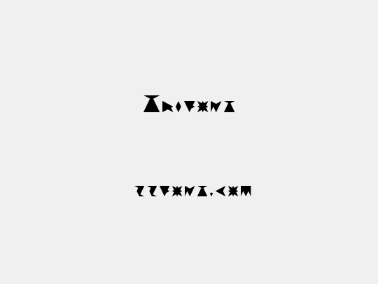 Trifont
