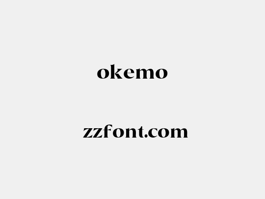okemo