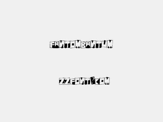 FantomBantum