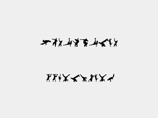 Breakdance