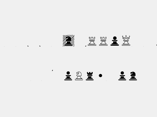 Chess Marroquin