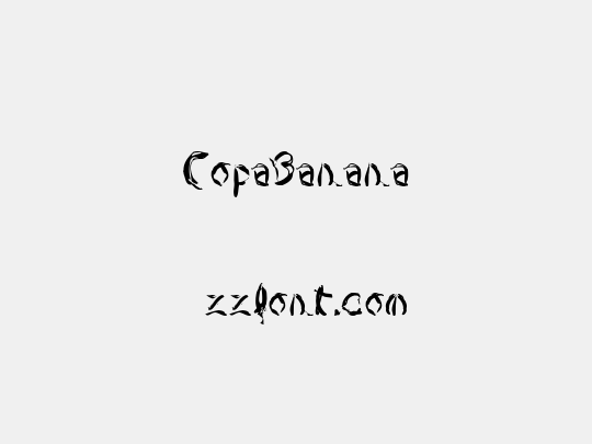 CopaBanana