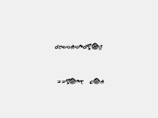 DreamAndFog