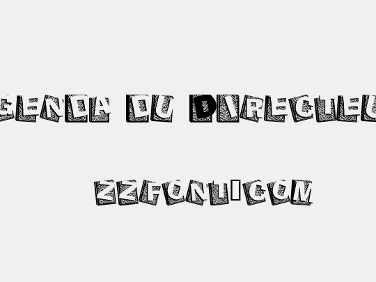 Agenda du Directeur
