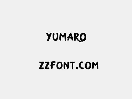 Yumaro
