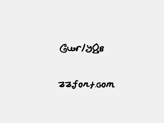 CurlyQs