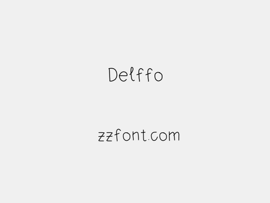 Delffo