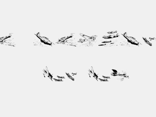WarIIWarplanes