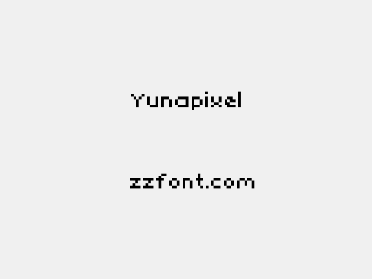 Yunapixel