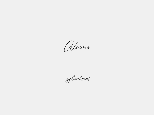 Alinnea