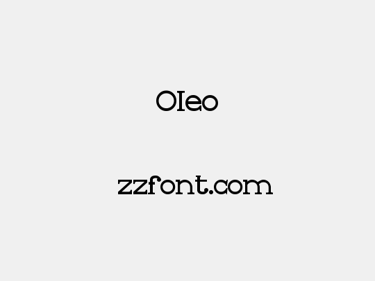 Oleo