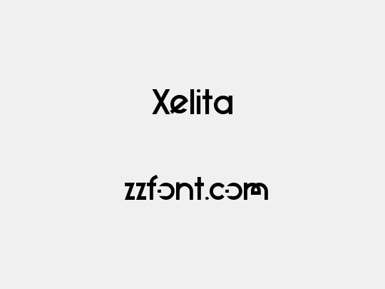 Xelita