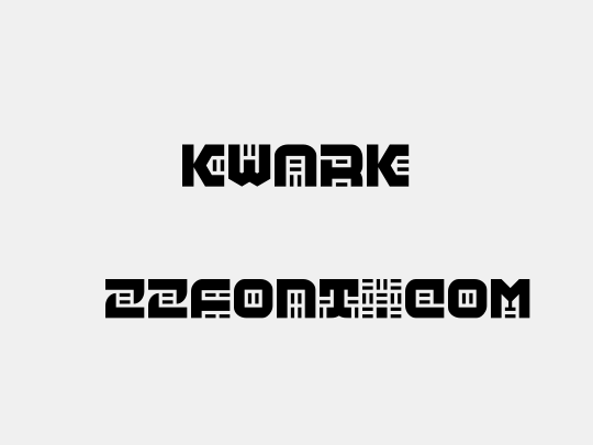 Kwark