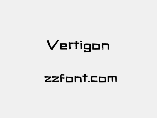 Vertigon