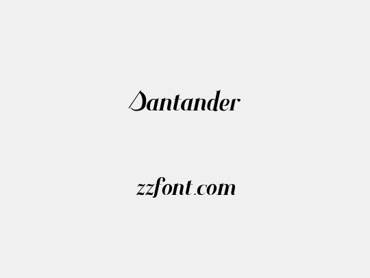 Santander