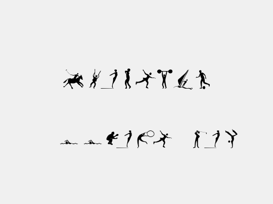 Sportive