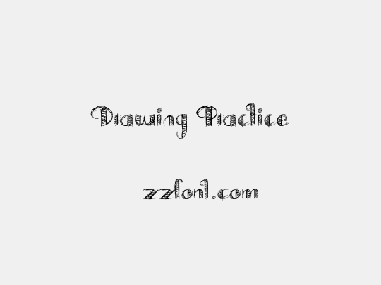 Drawing Practice