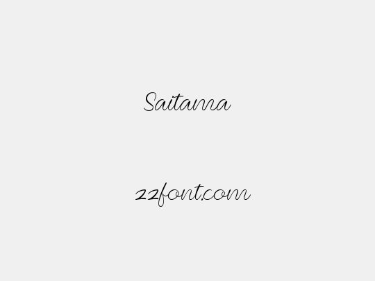 Saitama