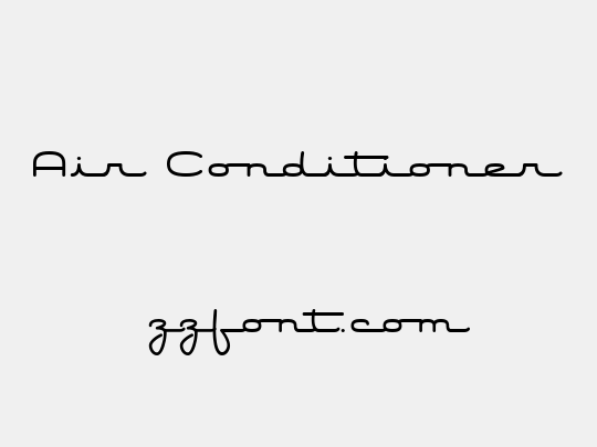 Air Conditioner