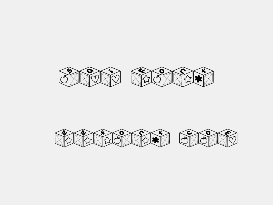 sai Font