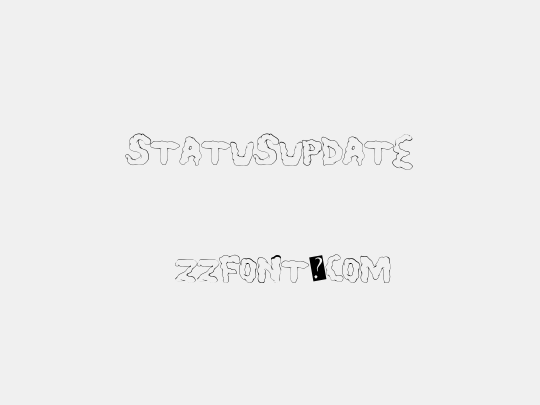 StatusUpdate
