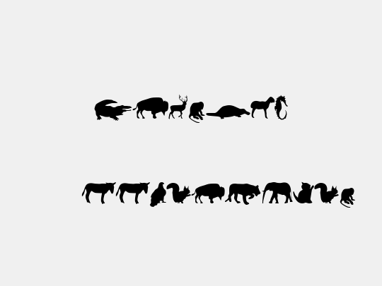 Animals