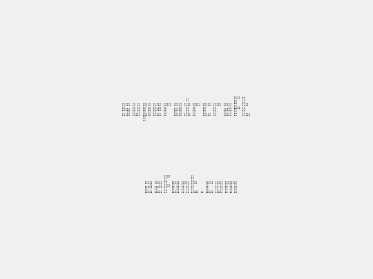 superaircraft