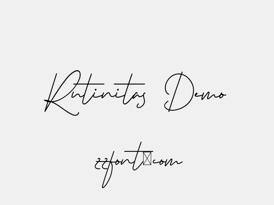 Rutinitas Demo