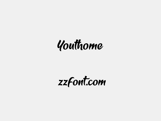 Youthome