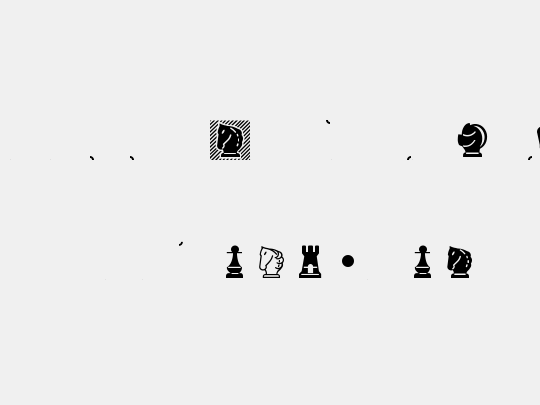 Chess Mediaeval