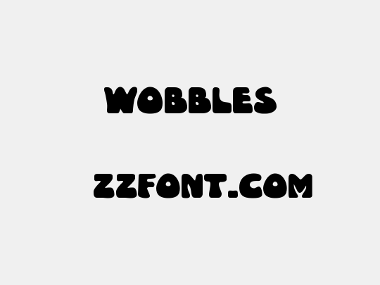 Wobbles