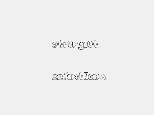 strungout