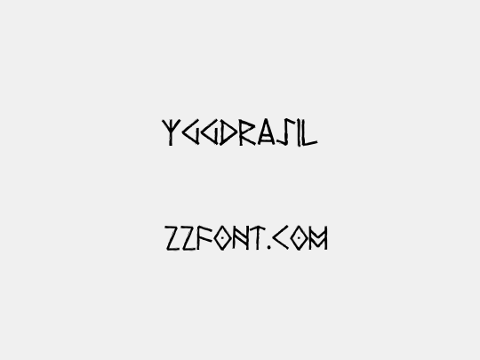 Yggdrasil