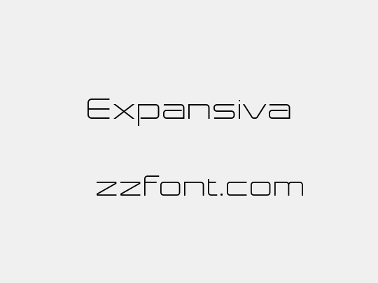 Expansiva