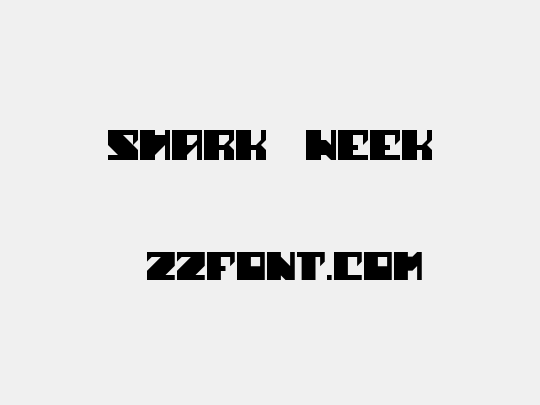 Shark Week