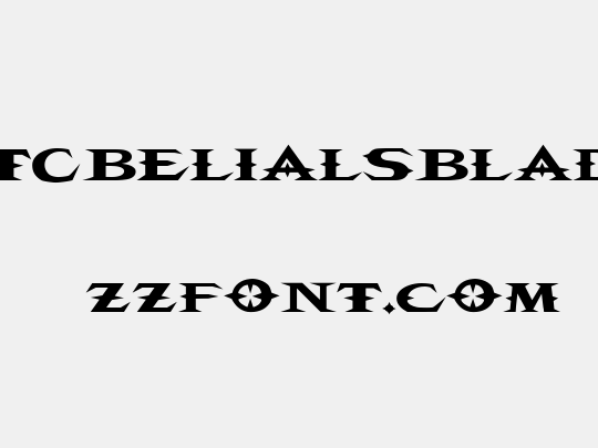 VTCBelialsBlade
