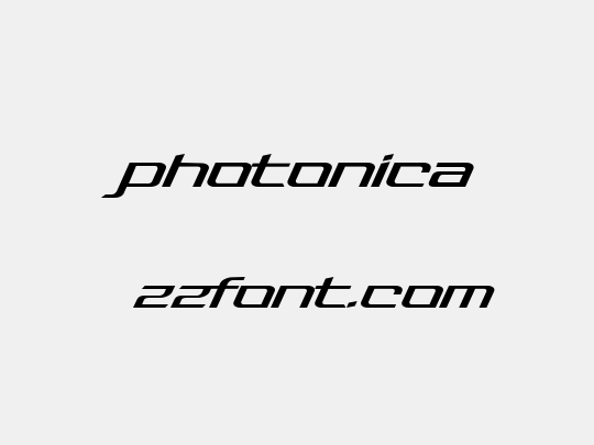 Photonica