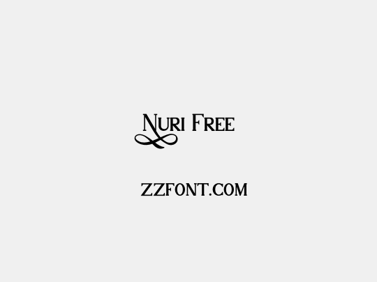 Nuri Free