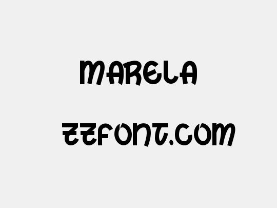 Marela